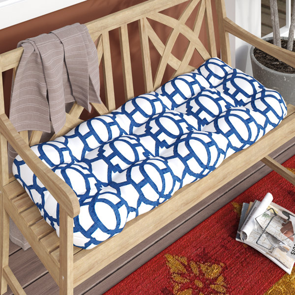 44 X 16 Bench Cushion Wayfair